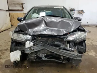 2016 Honda Fit EX с VIN JHMGK5H7XGX034132, выставлен на аукционе Copart как лот 50708265 с пробегом 103 939 миль миль и На запчасти • Non repairable. История ставок и продаж доступна на DreamBid. Изображение 5.