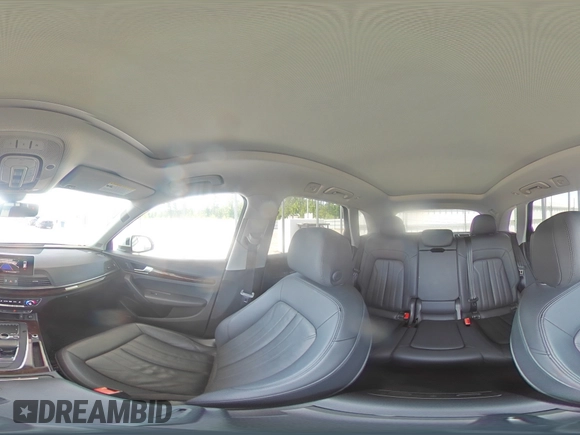 2018 Audi Q5 Premium Plus with VIN WA1BNAFY0J2153930, listed as a Copart auction lot 61966275 with 75,720 mi miles and Salvage title. Bid and sale history available at DreamBid. Image 15.