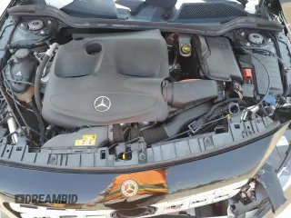 2019 Mercedes-Benz GLA 250 z VIN WDCTG4EB9KJ551075, wystawiony jako Copart lot #56349395 z przebiegiem 70 922 mil mil oraz Szkoda całkowita • Salvage title. Historia ofert i sprzedaży dostępna na DreamBid. Obrazek 12.