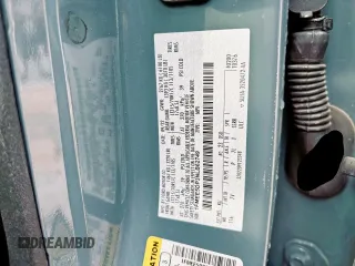2022 Ford Bronco с VIN 1FMEE5DP3NLB62749, выставлен на аукционе Copart как лот 60267875 с пробегом 60 062 миль миль и Списание • Salvage title. История ставок и продаж доступна на DreamBid. Изображение 10.
