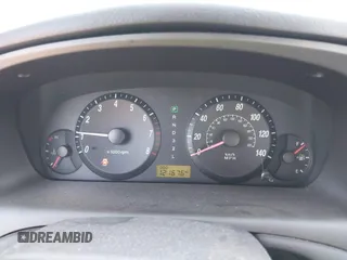 2006 Hyundai Elantra GLS z VIN KMHDN46D66U355708, wystawiony jako IAAI lot #42358537 z przebiegiem 121 676 mil mil oraz . Historia ofert i sprzedaży dostępna na DreamBid. Obrazek 7.
