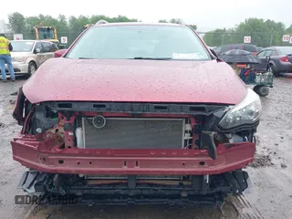2018 Subaru Impreza Premium z VIN 4S3GTAB63J3720910, wystawiony jako IAAI lot #42331367 z przebiegiem 59 216 mil mil oraz . Historia ofert i sprzedaży dostępna na DreamBid. Obrazek 6.