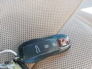 2020 Porsche Macan с VIN WP1AA2A54LLB05715, выставлен на аукционе IAAI как лот 41239641 с пробегом 59 453 миль миль и . История ставок и продаж доступна на DreamBid. Изображение 11.