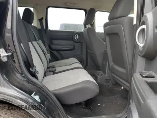 2007 Dodge Nitro SXT z VIN 1D8GU28K07W555205, wystawiony jako Copart lot #81165584 z przebiegiem 206 499 mil mil oraz Szkoda całkowita • Salvage title. Historia ofert i sprzedaży dostępna na DreamBid. Obrazek 11.
