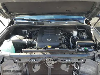 2015 Toyota Tundra 2WD Truck SR5 with VIN 5TFEM5F13FX094057, listed as a Copart auction lot 81024814 with 77,358 mi miles and Salvage Title. Bid and sale history available at carsss.com. Image 13.