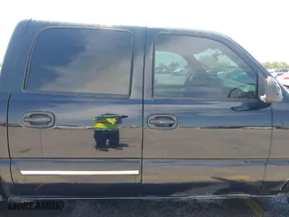 2006 Chevrolet Silverado 1500 LS with VIN 2GCEK13V561331599, listed as a IAAI auction lot 41990540 with 364,675 mi miles. Bid and sale history available at carsss.com. Image 14.