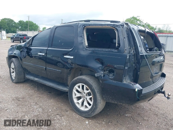 2007 Chevrolet Tahoe LS с VIN 1GNFC13C27R279400, выставлен на аукционе IAAI как лот 39134497 с пробегом 205 338 миль миль и . История ставок и продаж доступна на DreamBid. Изображение 3.