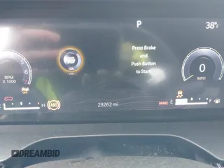 2023 Jeep Grand Cherokee Altitude с VIN 1C4RJHAG2P8701245, выставлен на аукционе IAAI как лот 41679077 с пробегом 29 262 миль миль и . История ставок и продаж доступна на DreamBid. Изображение 7.