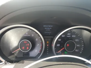 2010 Acura TL Technology z VIN 19UUA8F56AA002218, wystawiony jako Copart lot #57613605 z przebiegiem 249 453 mil mil oraz Szkoda całkowita • Salvage title. Historia ofert i sprzedaży dostępna na DreamBid. Obrazek 9.