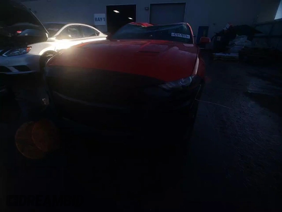 2021 Ford Mustang GT z VIN 1FA6P8CF1M5103592, wystawiony jako Copart lot #42917875 z przebiegiem 40 576 mil mil oraz Nie do naprawy. Historia ofert i sprzedaży dostępna na DreamBid. Obrazek 13.