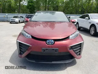 2017 Toyota Mirai с VIN JTDBVRBD3HA002894, выставлен на аукционе Copart как лот 56168385 с пробегом 68 364 миль миль и Чистый • Clean title. История ставок и продаж доступна на DreamBid. Изображение 5.