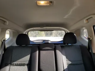 2020 Nissan Rogue SV с VIN JN8AT2MT3LW008823, выставлен на аукционе Copart как лот 49395235 с пробегом 71 187 миль миль и Чистый • Clean title. История ставок и продаж доступна на DreamBid. Изображение 10.