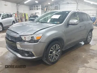 2017 Mitsubishi Outlander ES with VIN JA4AR3AU8HZ067573, listed as a IAAI auction lot 42686761 with 68,032 mi miles and . Bid and sale history available at DreamBid. Image 17.