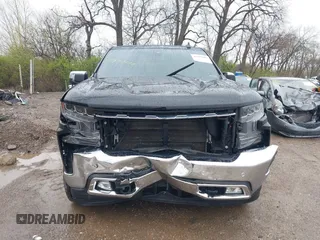 2019 Chevrolet Silverado 1500 LTZ with VIN 3GCUYGED1KG276636, listed as a IAAI auction lot 41957005 with 66,671 mi miles and . Bid and sale history available at DreamBid. Image 12.