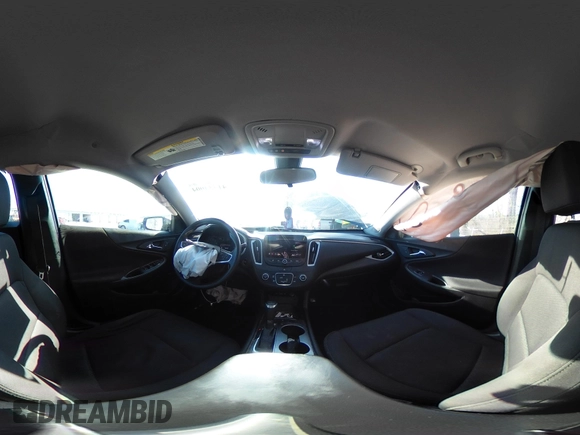 2019 Chevrolet Malibu LS with VIN 1G1ZB5ST4KF155701, listed as a IAAI auction lot 41354004 with 78,112 mi miles and . Bid and sale history available at DreamBid. Image 18.