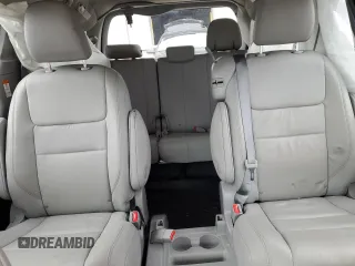 2020 Toyota Sienna XLE Auto Access Seat с VIN 5TDYZ3DC3LS021182, выставлен на аукционе Copart как лот 51229705 с пробегом 102 191 миль миль и Списание • Salvage title. История ставок и продаж доступна на DreamBid. Изображение 10.