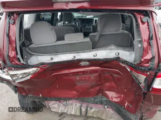 2018 Toyota Sienna LE Auto Access Seat с VIN 5TDKZ3DC8JS909056, выставлен на аукционе IAAI как лот 42362934 с пробегом 157 230 миль миль и . История ставок и продаж доступна на DreamBid. Изображение 15.