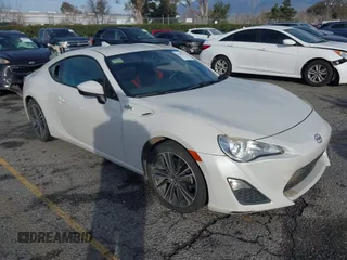2015 Scion FR-S z VIN JF1ZNAA17F9711713, wystawiony jako IAAI lot #41482715 z przebiegiem 86 259 mil mil oraz . Historia ofert i sprzedaży dostępna na DreamBid. Obrazek 1.