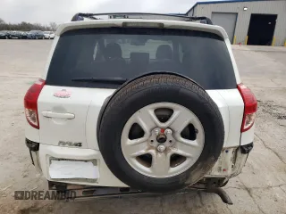 2008 Toyota RAV4 Ltd with VIN JTMZK31V285021248, listed as a Copart auction lot 48809355 with 160,863 mi miles and Salvage Title. Bid and sale history available at carsss.com. Image 6.