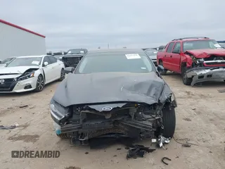 2016 Ford Fusion S with VIN 3FA6P0G78GR102204, listed as a IAAI auction lot 41622658 with 95,930 mi miles. Bid and sale history available at carsss.com. Image 12.
