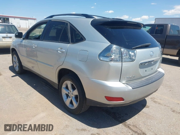 2004 Lexus RX 330 z VIN JTJHA31U940070246, wystawiony jako IAAI lot #42232582 z przebiegiem 229 454 mil mil oraz . Historia ofert i sprzedaży dostępna na DreamBid. Obrazek 3.