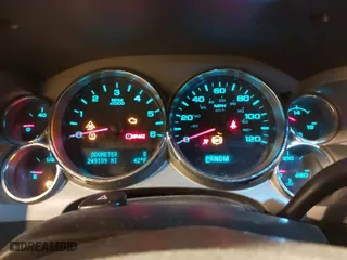 2011 GMC Sierra 1500 SLE with VIN 3GTP1VE08BG100816, listed as a IAAI auction lot 41768212 with 249,109 mi miles. Bid and sale history available at carsss.com. Image 7.