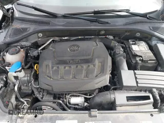 2020 Volkswagen Passat SE with VIN 1VWSA7A37LC022116, listed as a IAAI auction lot 42727604 with 97,271 mi miles and . Bid and sale history available at DreamBid. Image 10.