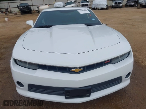2014 Chevrolet Camaro LT z VIN 2G1FC1E39E9245413, wystawiony jako IAAI lot #42080811 z przebiegiem 88 584 mil mil oraz . Historia ofert i sprzedaży dostępna na DreamBid. Obrazek 12.