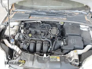 2012 Ford Focus SE with VIN 1FAHP3F23CL385622, listed as a IAAI auction lot 42715935 with 224,110 mi miles and . Bid and sale history available at DreamBid. Image 10.