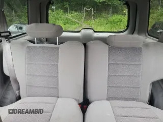 1999 Ford Explorer Sport z VIN 1FMDU24E4XUA66024, wystawiony jako Copart lot #66103414 z przebiegiem 114 265 mil mil oraz Nie do naprawy • Non repairable. Historia ofert i sprzedaży dostępna na DreamBid. Obrazek 10.