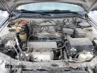 1997 Toyota RAV4 with VIN JT3GP10VXV0017900, listed as a Copart auction lot 52129235 with 163,149 mi miles and Clean Title. Bid and sale history available at DreamBid. Image 12.
