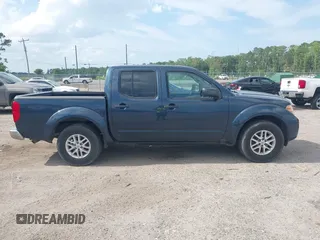 2016 Nissan Frontier S with VIN 1N6AD0ER9GN717118, listed as a IAAI auction lot 42480642 with 148,877 mi miles and . Bid and sale history available at DreamBid. Image 13.