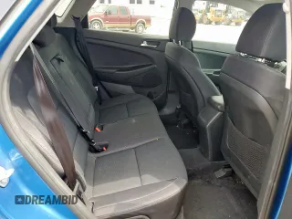 2019 Hyundai Tucson Value with VIN KM8J33A48KU913336, listed as a Copart auction lot 57070025 with 83,037 mi miles and Salvage title. Bid and sale history available at DreamBid. Image 11.