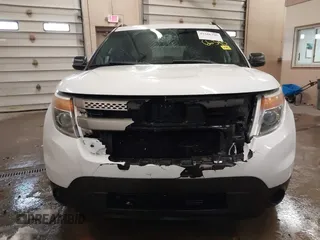2013 Ford Explorer with VIN 1FM5K8B88DGA89732, listed as a IAAI auction lot 41566390 with 122,912 mi miles and . Bid and sale history available at carsss.com. Image 12.