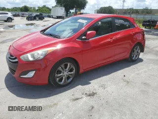 2013 Hyundai Elantra с VIN KMHD35LE3DU083771, выставлен на аукционе Copart как лот 60234595 с пробегом 145 568 миль миль и Списание • Salvage title. История ставок и продаж доступна на DreamBid. Изображение 1.