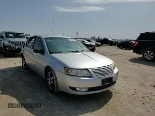 2005 Saturn ION ION 3 z VIN 1G8AL52FX5Z108102, wystawiony jako Copart lot #45346345 z przebiegiem 144 692 mil mil oraz Szkody całkowita. Historia ofert i sprzedaży dostępna na DreamBid. Obrazek 11.