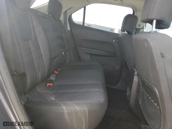 2013 Chevrolet Equinox LT with VIN 2GNFLDE30D6277134, listed as a Copart auction lot 76515594 with 196,452 mi miles and Clean Title. Bid and sale history available at carsss.com. Image 11.