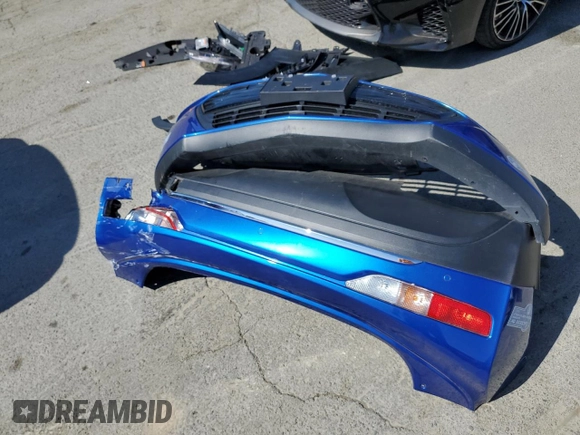 2020 Chevrolet Bolt EV Premier с VIN 1G1FZ6S03L4149296, выставлен на аукционе Copart как лот 58961725 с пробегом 34 179 миль миль и Списание • Salvage title. История ставок и продаж доступна на DreamBid. Изображение 12.