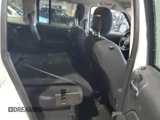 2014 Jeep Patriot Altitude with VIN 1C4NJPBA7ED703578, listed as a Copart auction lot 54330325 with 148,060 mi miles and Clean Title. Bid and sale history available at DreamBid. Image 11.