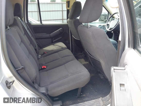 2010 Ford Explorer XLT with VIN 1FMEU7DE0AUA26175, listed as a IAAI auction lot 42608150 with 147,753 mi miles and . Bid and sale history available at DreamBid. Image 8.