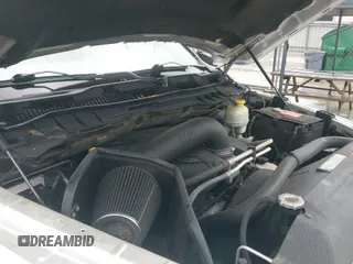 2009 Dodge 1500 SLT с VIN 1D3HB13T09S717404, выставлен на аукционе IAAI как лот 41506634 с пробегом 199 678 миль миль и . История ставок и продаж доступна на DreamBid. Изображение 18.