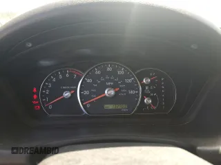 2011 Mitsubishi Endeavor LS z VIN 4A4JN2AS3BE032912, wystawiony jako Copart lot #53040125 z przebiegiem 132 709 mil mil oraz Szkoda całkowita • Salvage title. Historia ofert i sprzedaży dostępna na DreamBid. Obrazek 9.