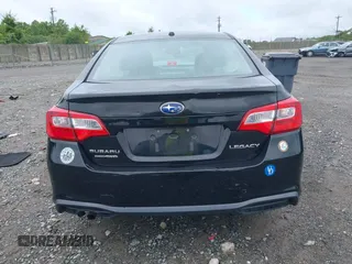 2019 Subaru Legacy z VIN 4S3BNAB60K3031431, wystawiony jako IAAI lot #42319164 z przebiegiem 45 786 mil mil oraz . Historia ofert i sprzedaży dostępna na DreamBid. Obrazek 16.