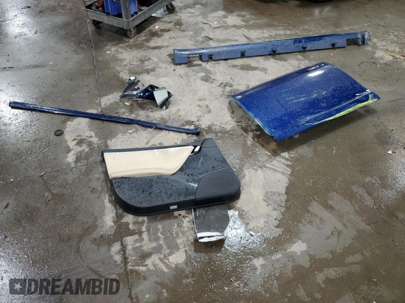 2016 Tesla Model S 90D z VIN 5YJSA1E40GF172712, wystawiony jako Copart lot #63698725 z przebiegiem 99 405 mil mil oraz Szkoda całkowita • Salvage title. Historia ofert i sprzedaży dostępna na DreamBid. Obrazek 13.