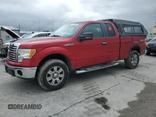 2010 Ford F-150 XL с VIN 1FTFX1EV9AKB46788, выставлен на аукционе Copart как лот 59034685 с пробегом 100 751 миль миль и Чистый • Clean title. История ставок и продаж доступна на DreamBid. Изображение 1.