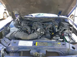 2003 Ford Ranger XL Fleet с VIN 1FTZR45E63PB10538, выставлен на аукционе IAAI как лот 42283191 с пробегом 252 049 миль миль и . История ставок и продаж доступна на DreamBid. Изображение 10.