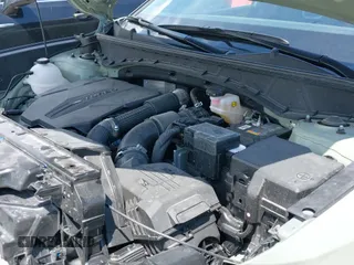 2024 Hyundai Santa Cruz Limited с VIN 5NTJEDDF1RH108009, выставлен на аукционе IAAI как лот 42569399 с пробегом 10 720 миль миль и . История ставок и продаж доступна на DreamBid. Изображение 22.