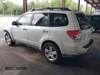 2010 Subaru Forester X Limited with VIN JF2SH6DC8AH740621, listed as a IAAI auction lot 42549076 with 104,632 mi miles and . Bid and sale history available at DreamBid. Image 3.