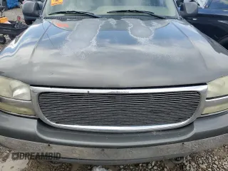 2002 GMC Yukon SLT with VIN 1GKEK13Z42J275369, listed as a Copart auction lot 71687544 with 0 mi miles and Salvage Title. Bid and sale history available at carsss.com. Image 12.