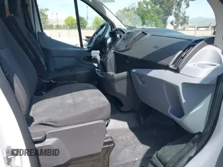 2019 Ford Transit с VIN 1FTYR1ZM2KKB02167, выставлен на аукционе IAAI как лот 41985772 с пробегом 88 517 миль миль и . История ставок и продаж доступна на DreamBid. Изображение 5.